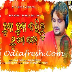 Chuna Chuna Karilu Tu Mo Sapana